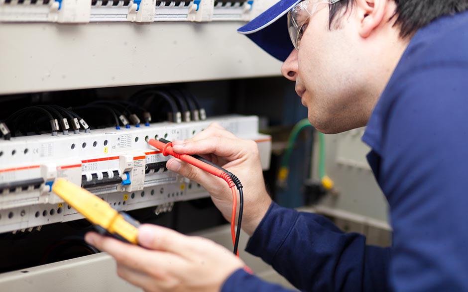 électricien en urgence Le Châtelet-en-Brie