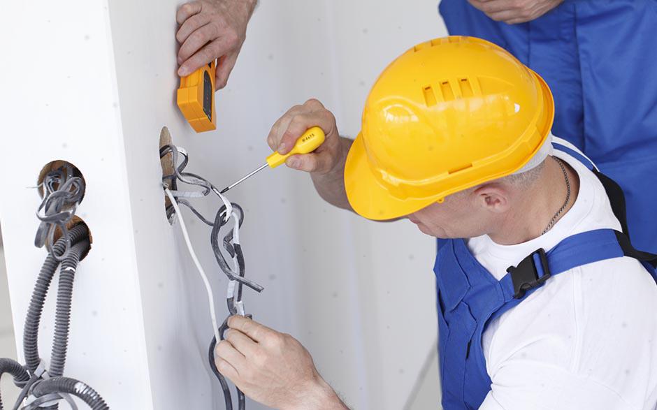 électricien dépannage Créteil