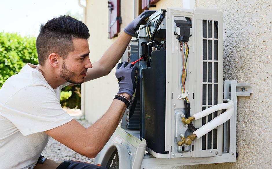 électricien dépannage Herblay