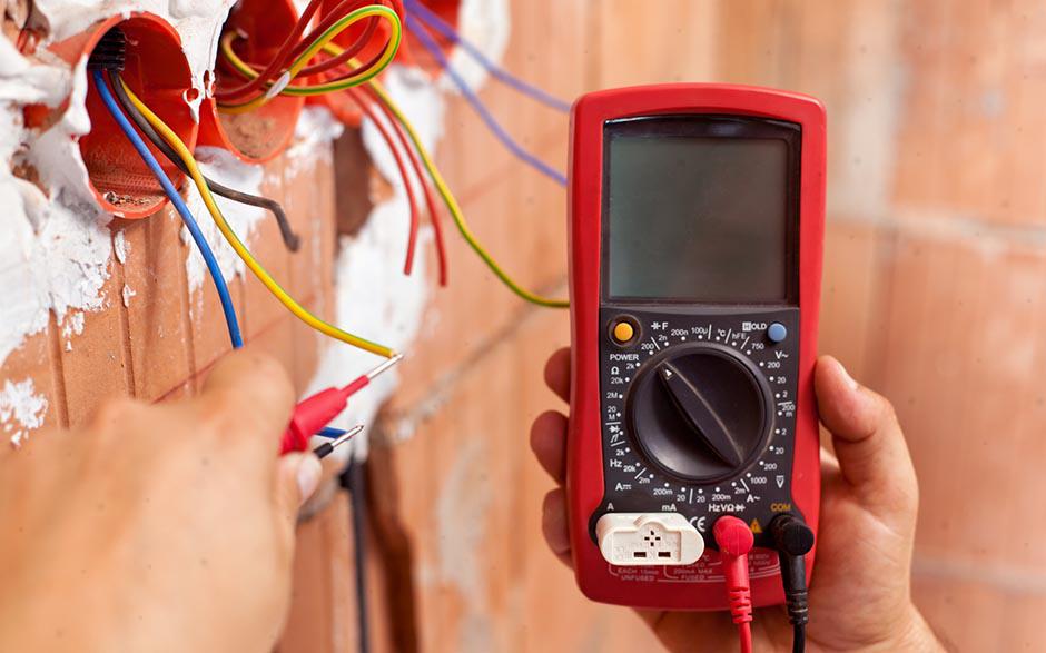 électricien dépannage Créteil