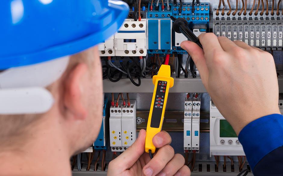 travail électricien Le Châtelet-en-Brie