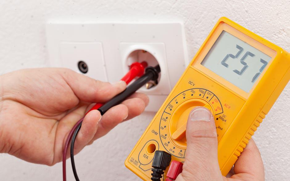 électricien dépannage Créteil